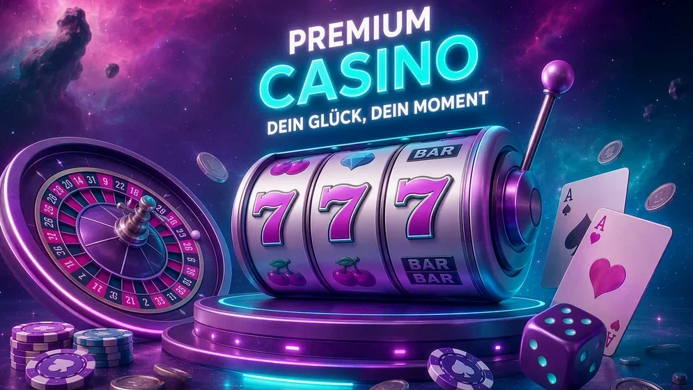 Übersichtstabelle mit den Kennzahlen des Spinaway Casino