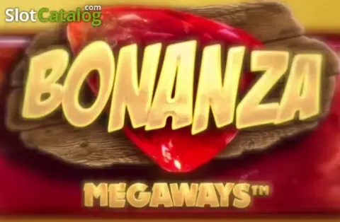 Megaways Minenthema, Gold, bis 117649 Gewinnwege