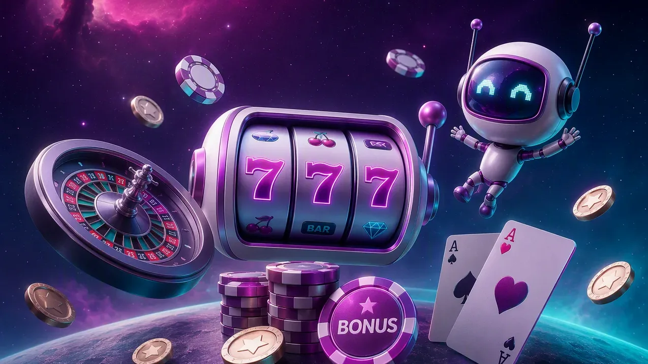 Spinaway Casino — offizielle Website im Testbericht